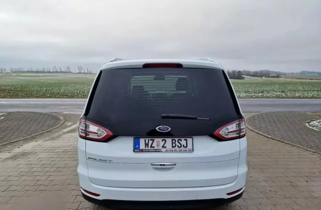 FORD Galaxy 