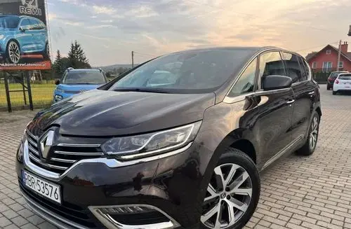 RENAULT Espace 