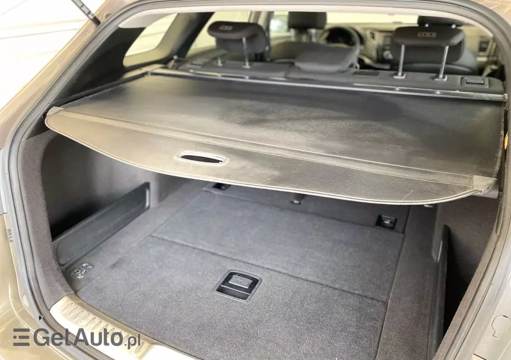 HYUNDAI I40 1.7 CRDi Comfort +