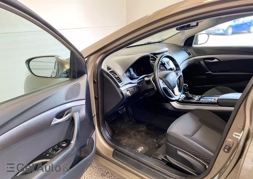 HYUNDAI I40 1.7 CRDi Comfort +