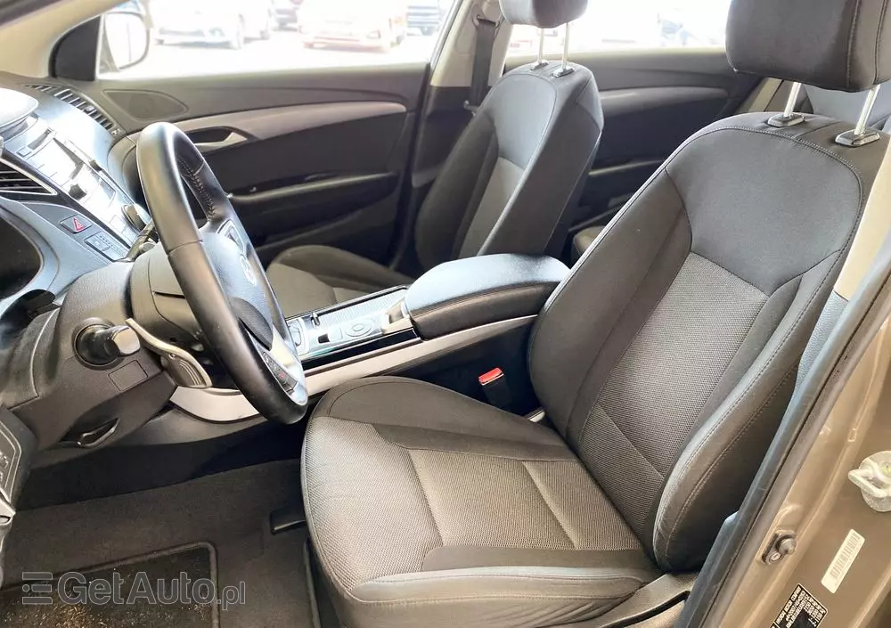 HYUNDAI I40 1.7 CRDi Comfort +