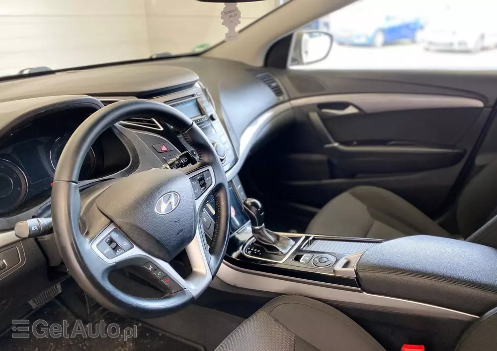 HYUNDAI I40 1.7 CRDi Comfort +