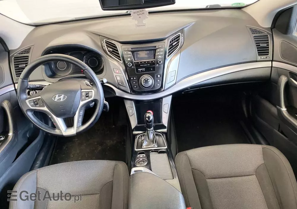 HYUNDAI I40 1.7 CRDi Comfort +