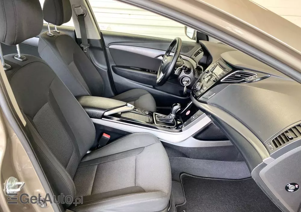 HYUNDAI I40 1.7 CRDi Comfort +