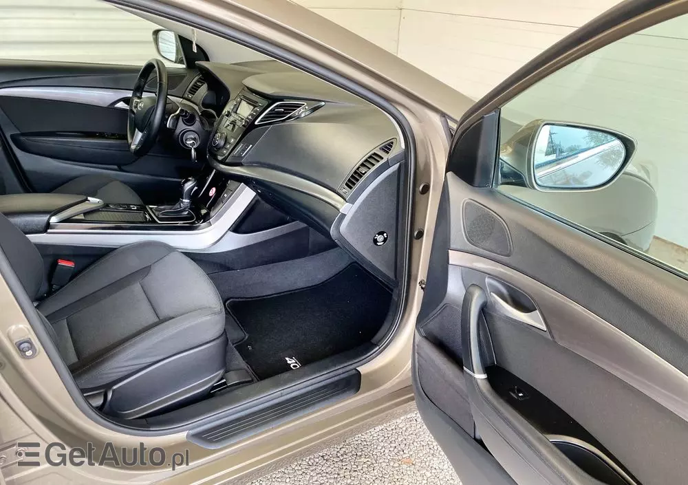 HYUNDAI I40 1.7 CRDi Comfort +