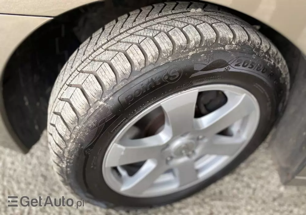 HYUNDAI I40 1.7 CRDi Comfort +