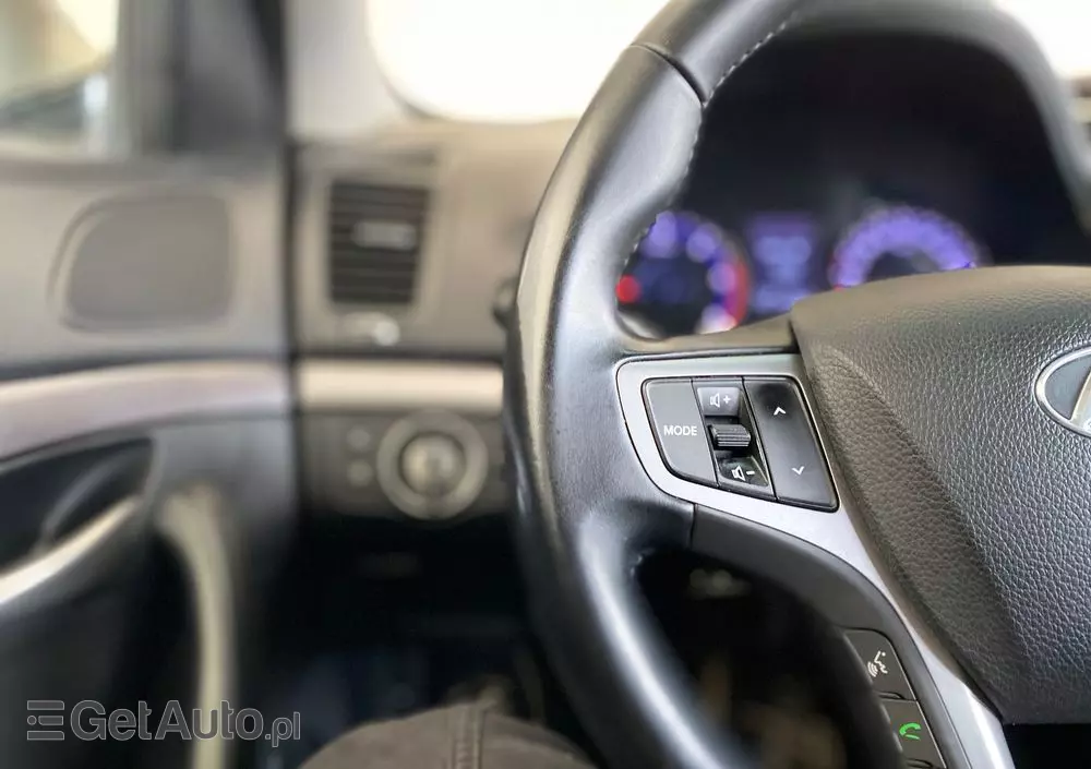 HYUNDAI I40 1.7 CRDi Comfort +