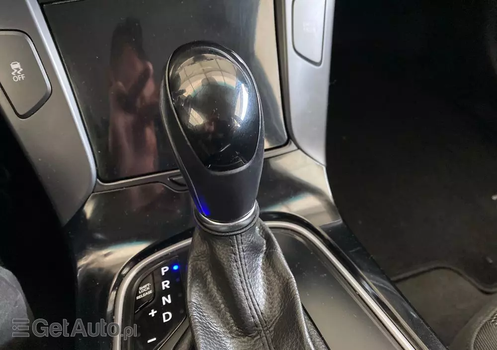 HYUNDAI I40 1.7 CRDi Comfort +