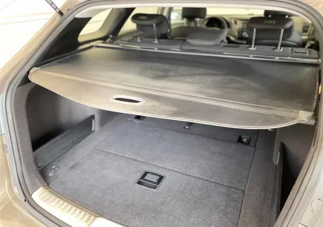 HYUNDAI I40 1.7 CRDi Comfort +