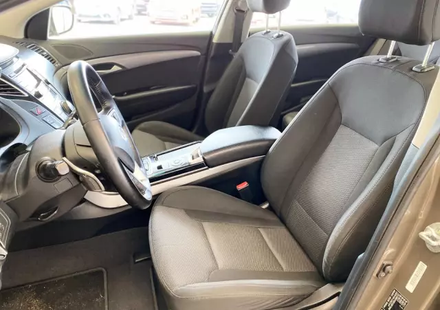 HYUNDAI I40 1.7 CRDi Comfort +