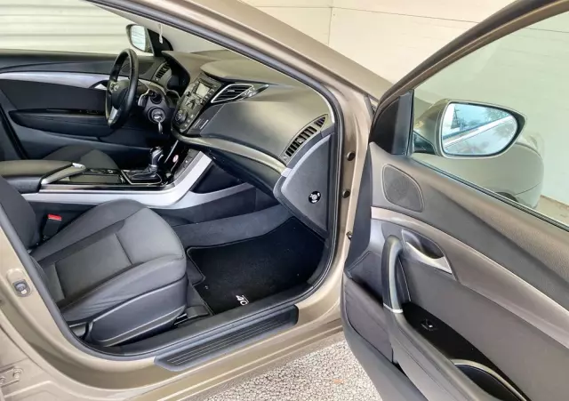 HYUNDAI I40 1.7 CRDi Comfort +