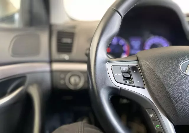 HYUNDAI I40 1.7 CRDi Comfort +