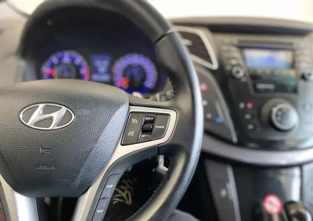 HYUNDAI I40 1.7 CRDi Comfort +