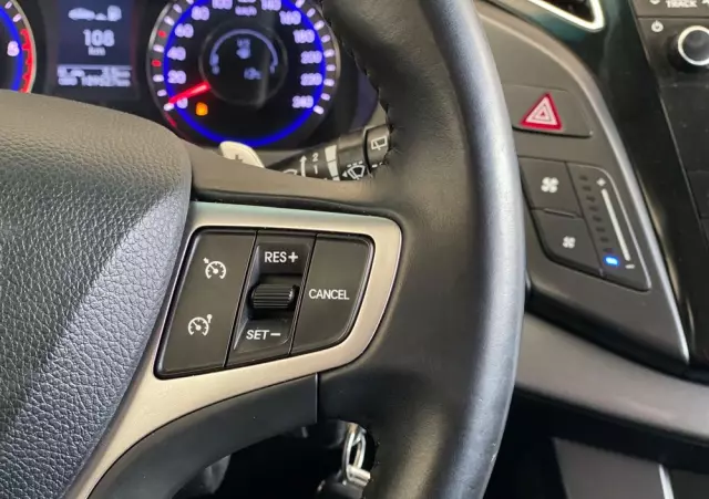 HYUNDAI I40 1.7 CRDi Comfort +