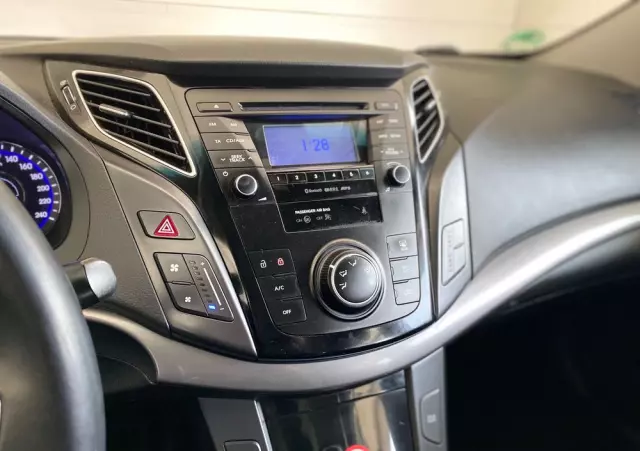 HYUNDAI I40 1.7 CRDi Comfort +