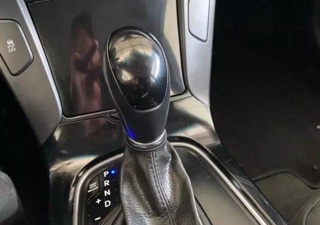 HYUNDAI I40 1.7 CRDi Comfort +