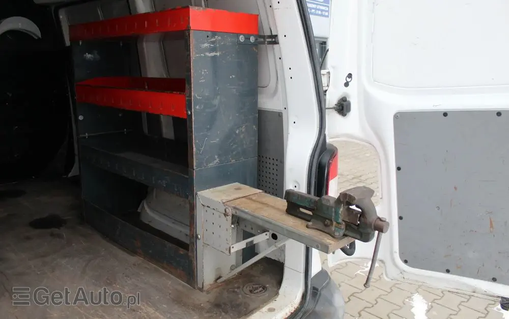 VOLKSWAGEN Transporter T6 