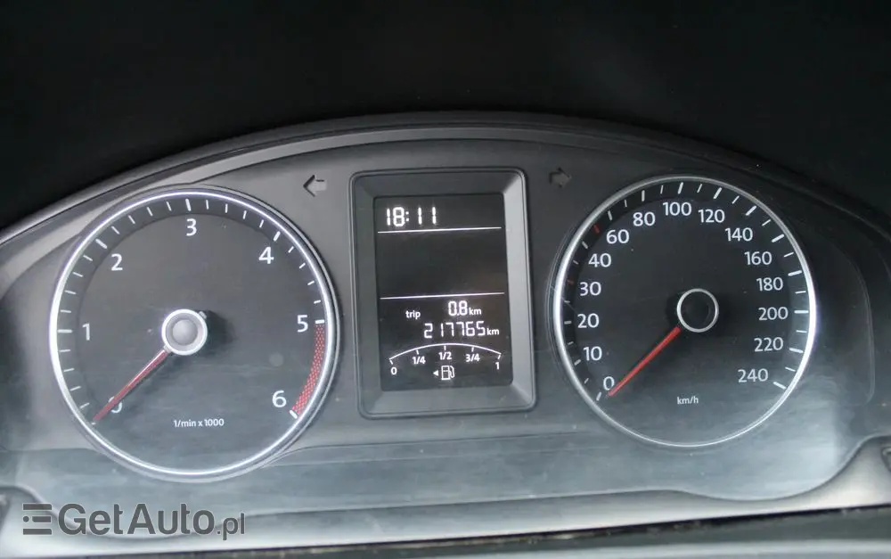 VOLKSWAGEN Transporter T6 