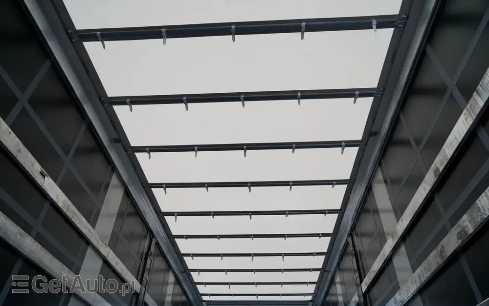 VOLVO FH 500 / XXL / ZESTAW TANDEM PRZEJAZDOWY 120 M3 / 2024 / I-PARK COOL / ZAWIESIE DOKI DO WÓZKA / OŚ PODNOSZONA / ALUFELGI / PRZYCZEPA WECON / PO KONTRAKCIE SERWISOWYM 