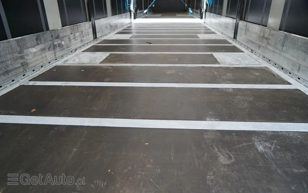 VOLVO FH 500 / XXL / ZESTAW TANDEM PRZEJAZDOWY 120 M3 / 2024 / I-PARK COOL / ZAWIESIE DOKI DO WÓZKA / OŚ PODNOSZONA / ALUFELGI / PRZYCZEPA WECON / PO KONTRAKCIE SERWISOWYM 