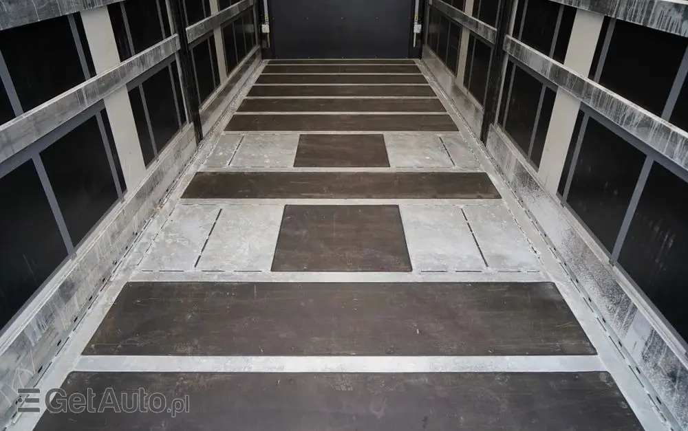 VOLVO FH 500 / XXL / ZESTAW TANDEM PRZEJAZDOWY 120 M3 / 2024 / I-PARK COOL / ZAWIESIE DOKI DO WÓZKA / OŚ PODNOSZONA / ALUFELGI / PRZYCZEPA WECON / PO KONTRAKCIE SERWISOWYM 