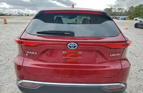 TOYOTA Venza 