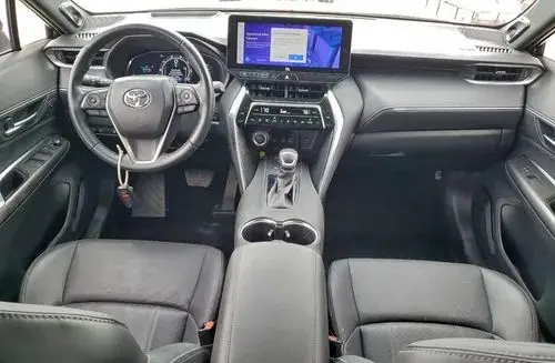 TOYOTA Venza 