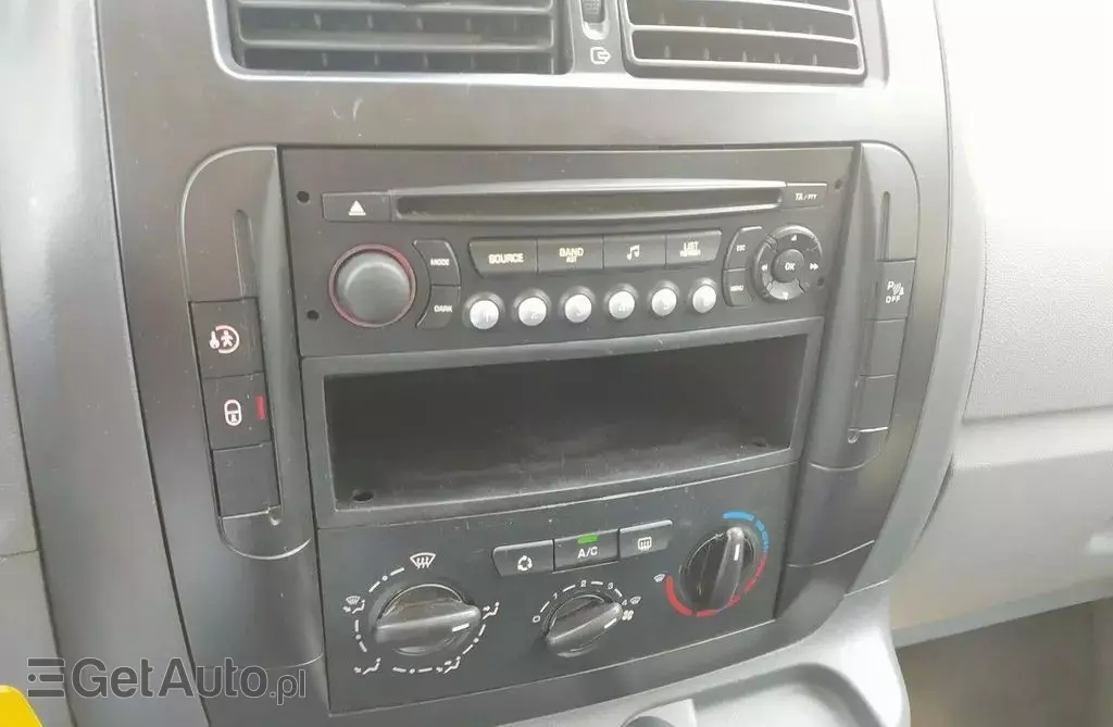 FIAT Scudo 