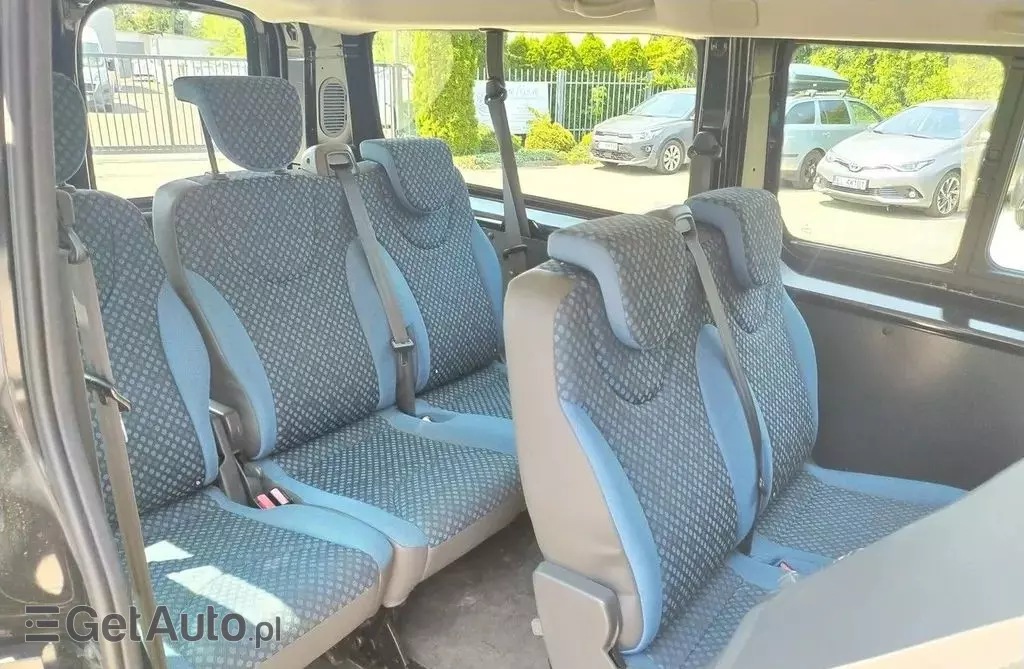 FIAT Scudo 
