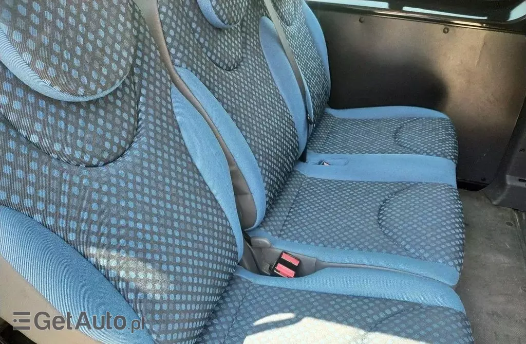 FIAT Scudo 