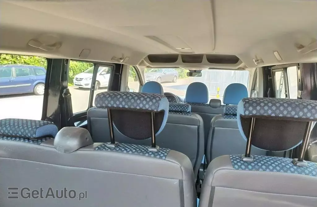 FIAT Scudo 