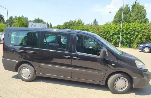 FIAT Scudo 