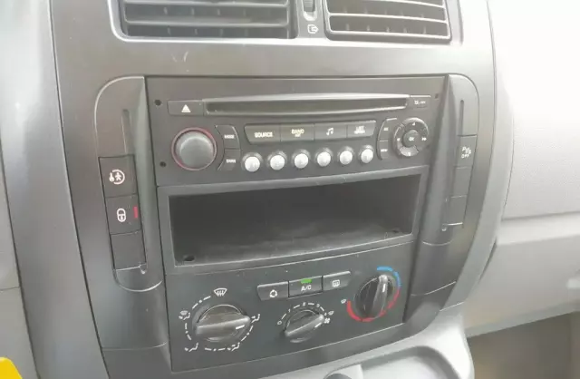 FIAT Scudo 
