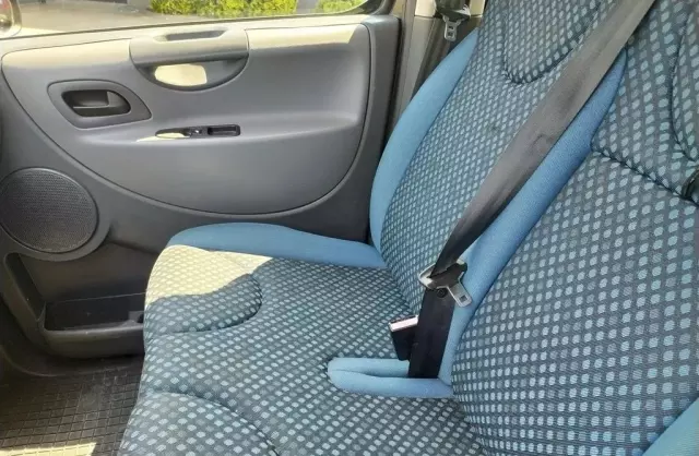 FIAT Scudo 