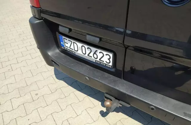 FIAT Scudo 