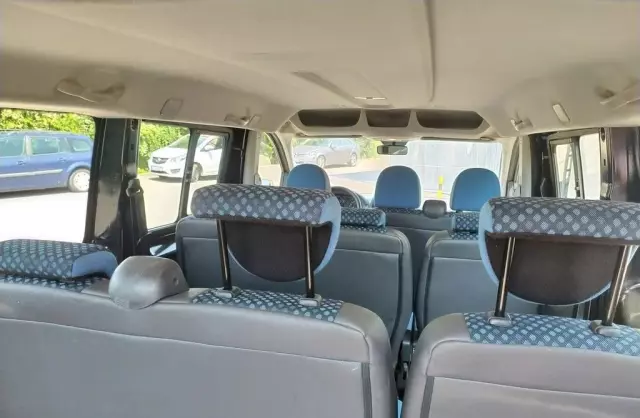FIAT Scudo 