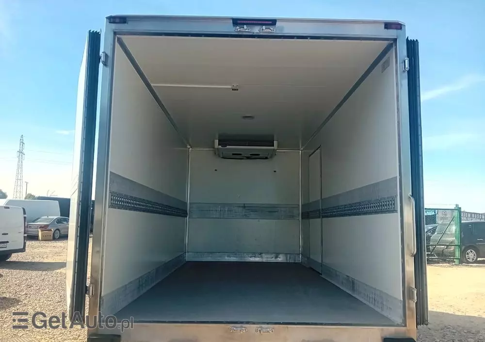 MERCEDES-BENZ Sprinter Chłodnia 
