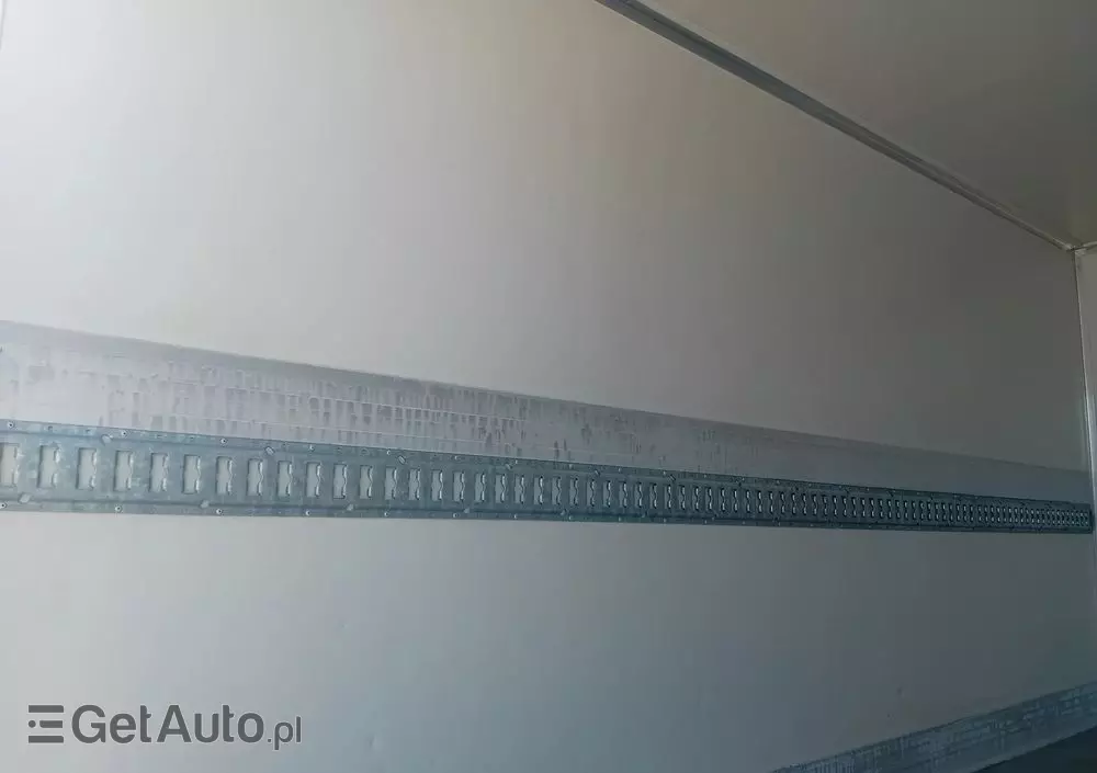 MERCEDES-BENZ Sprinter Chłodnia 