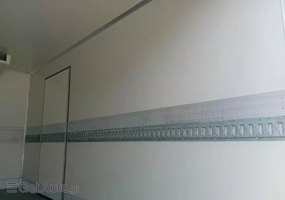 MERCEDES-BENZ Sprinter Chłodnia 