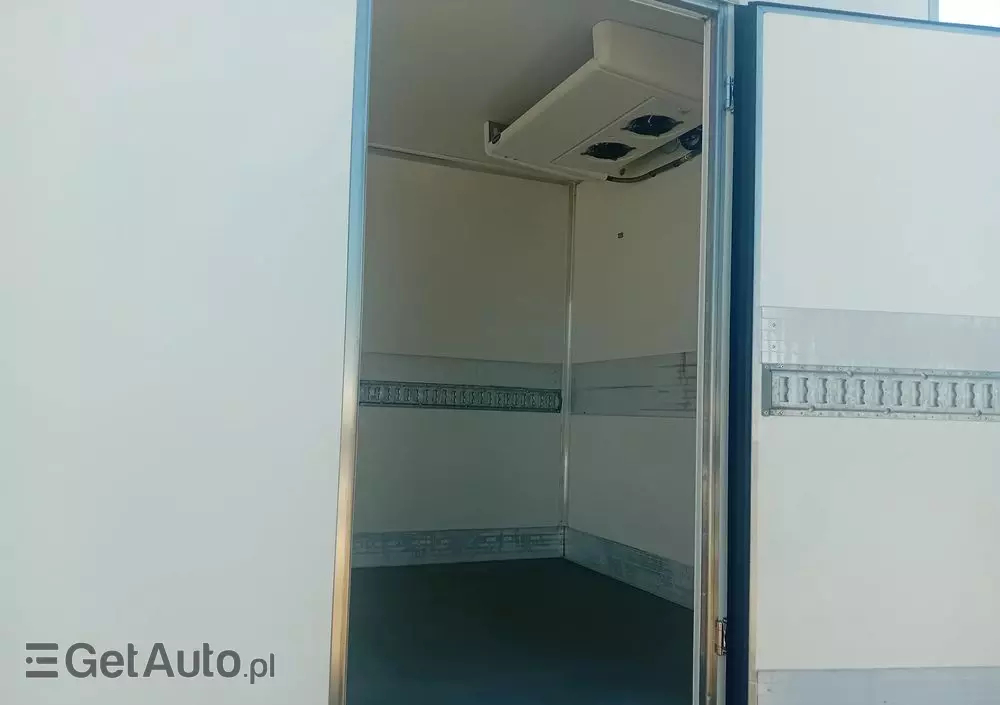 MERCEDES-BENZ Sprinter Chłodnia 