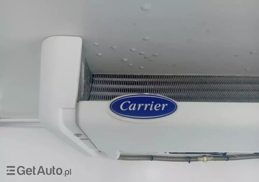 MERCEDES-BENZ Sprinter Chłodnia 