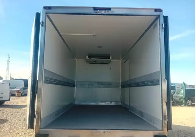 MERCEDES-BENZ Sprinter Chłodnia 