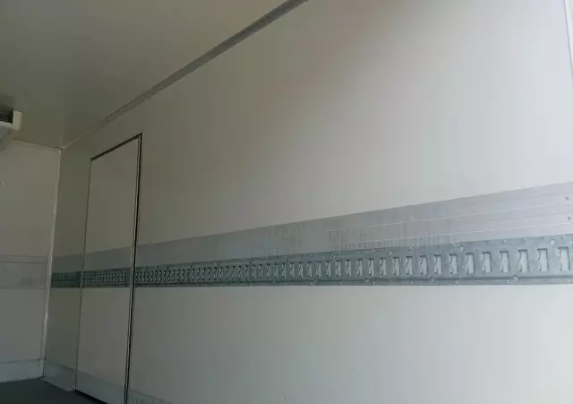 MERCEDES-BENZ Sprinter Chłodnia 