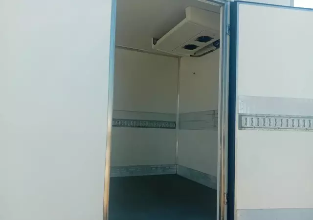 MERCEDES-BENZ Sprinter Chłodnia 