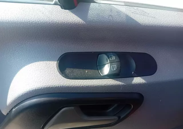 MERCEDES-BENZ Sprinter Chłodnia 