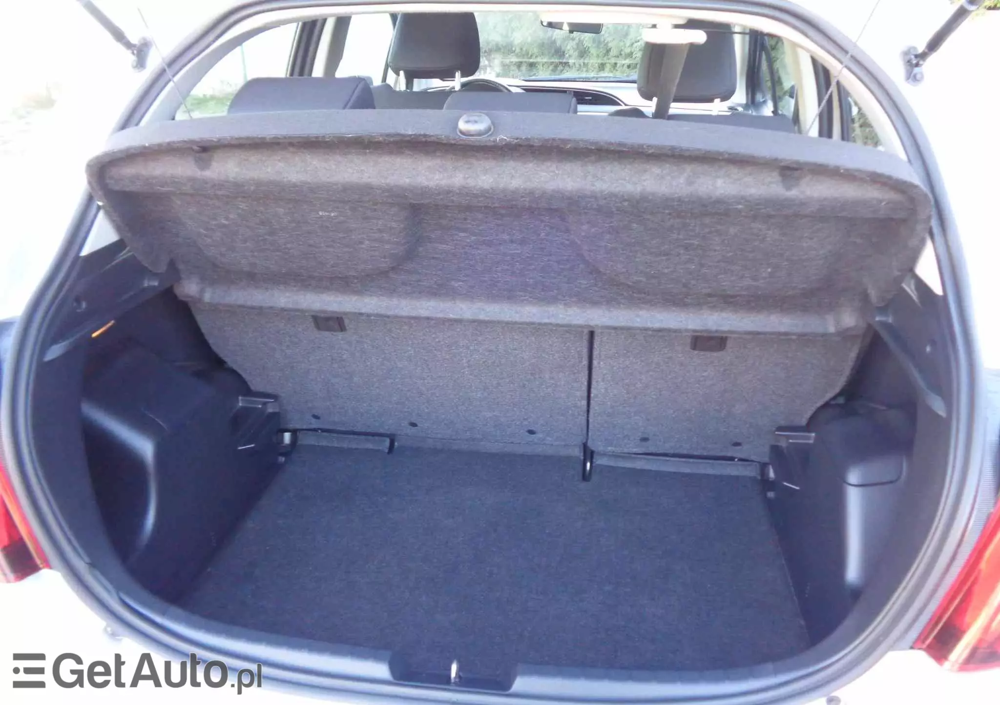 TOYOTA Yaris 1.33 Selection Platinum MS