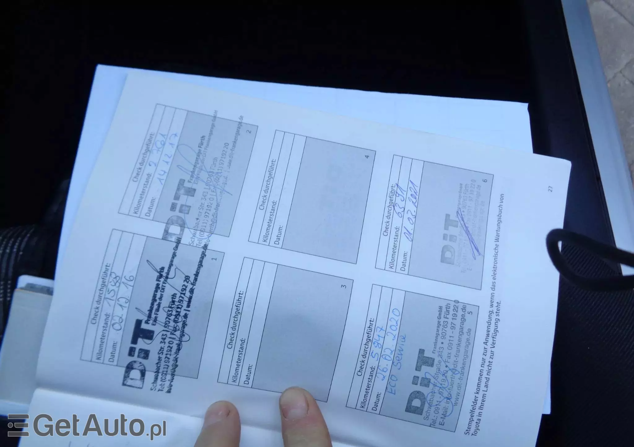 TOYOTA Yaris 1.33 Selection Platinum MS