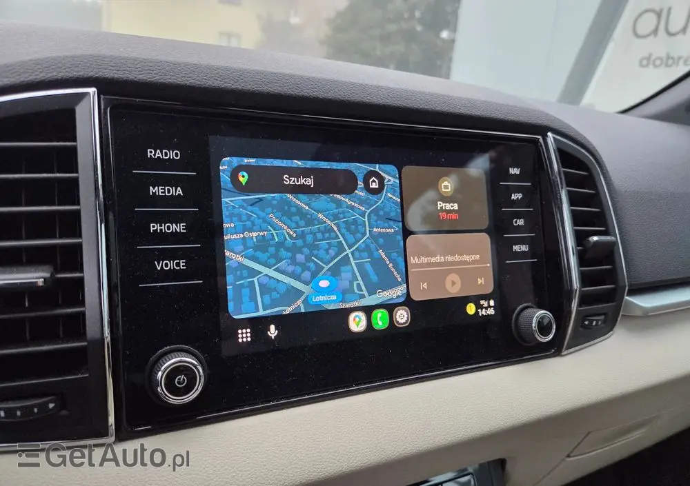 SKODA Karoq 2.0 TDI SCR 4x4 Style DSG