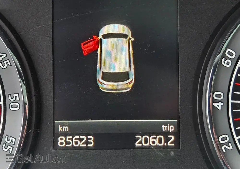 SKODA Karoq 2.0 TDI SCR 4x4 Style DSG