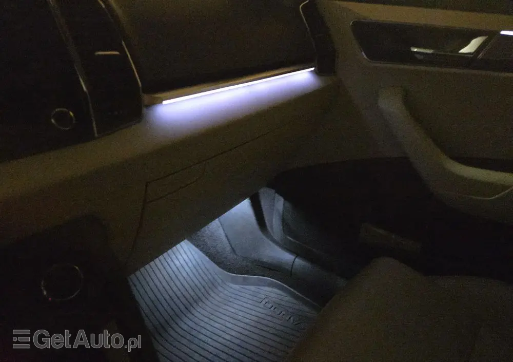 SKODA Karoq 2.0 TDI SCR 4x4 Style DSG